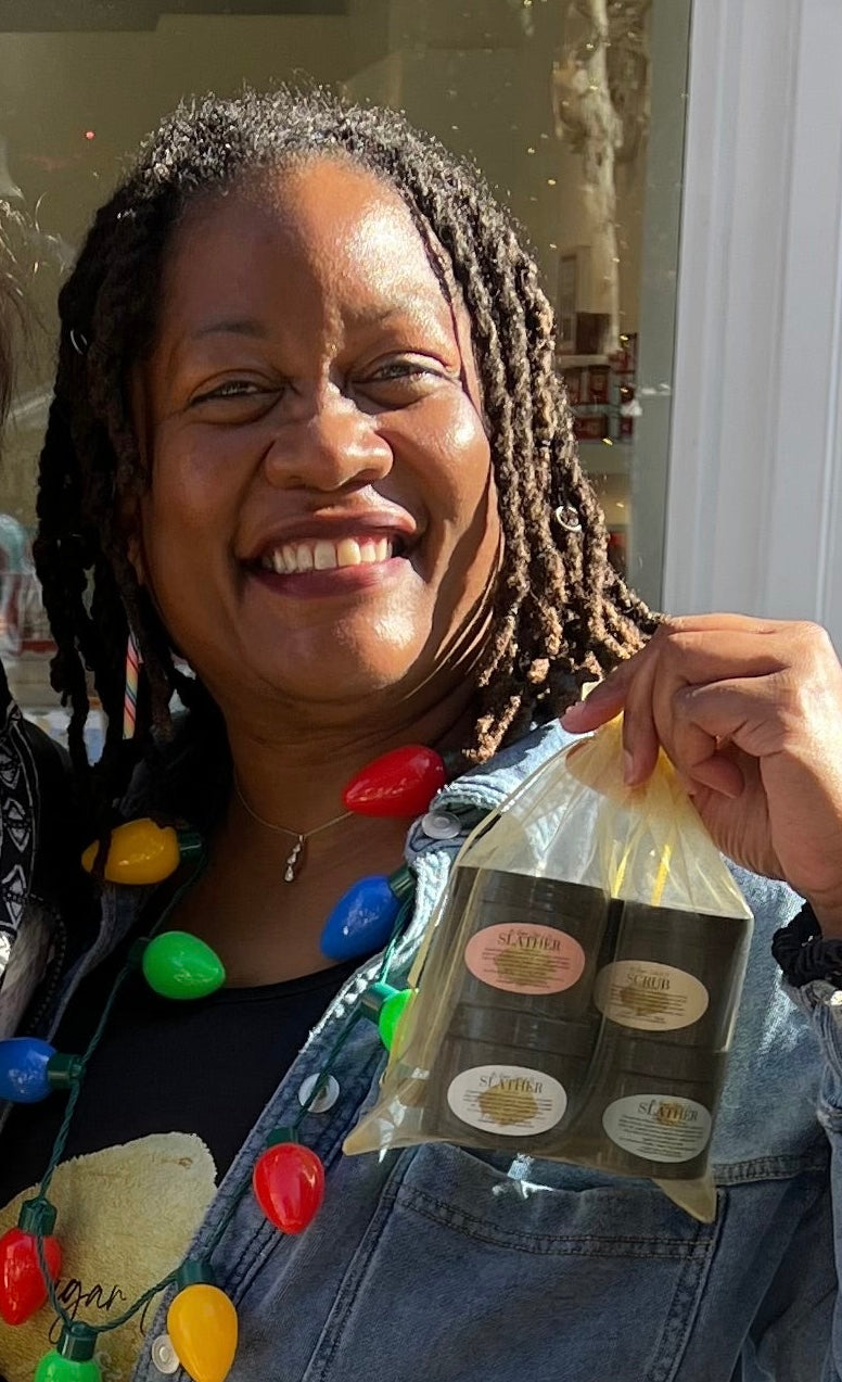 THE COLLECTION  (A Travel Pack)